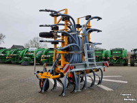 Bouwlandinjecteur Veenhuis Terraject 200