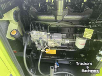 Aggregaat / Generator  compal power  VG-R30  generator  37,5 kva