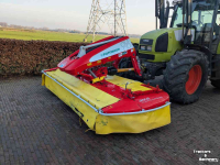 Maaier Pottinger Eurocat 311 Alpha Motion