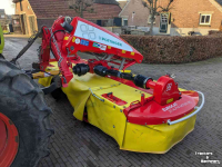 Maaier Pottinger Eurocat 311 Alpha Motion