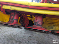 Maaier Pottinger Eurocat 311 Alpha Motion