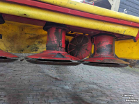 Maaier Pottinger Eurocat 311 Alpha Motion