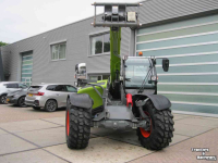 Verreiker Claas SCORPION 741 VP ST5