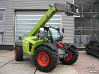 Verreiker Claas SCORPION 741 VP ST5