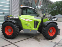 Verreiker Claas SCORPION 741 VP ST5