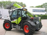 Verreiker Claas SCORPION 741 VP ST5
