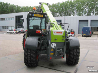 Verreiker Claas SCORPION 741 VP ST5