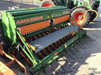 Zaaimachine Amazone D9-30 Special