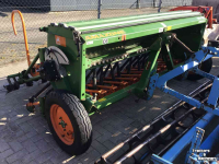 Zaaimachine Amazone D9-30 Special