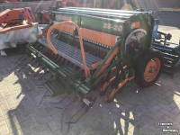 Zaaimachine Amazone D9-30 Special