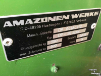 Zaaimachine Amazone D9-30 Special