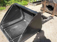 Overige transport- en industriemachines en toebehoren ATMP heftruck bak