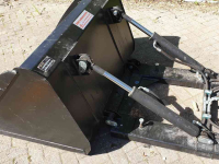 Overige transport- en industriemachines en toebehoren ATMP heftruck bak