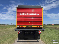 Silagewagen Schuitemaker Siwa 7000W