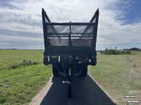 Silagewagen Schuitemaker Siwa 7000W