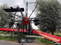 Rugger / Hark / Zwadhark Vicon Andex 705 Vario (Nieuw) Bieden!
