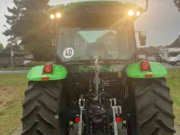 Tractor / Trekker Deutz-Fahr 5090.4G