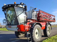 Zelfrijdende Veldspuit Agrifac Condor WideTrack 95 of 97.5% driftreductie