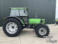 Tractor / Trekker Deutz-Fahr dx 6.05