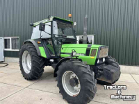 Tractor / Trekker Deutz-Fahr dx 6.05