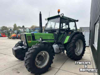 Tractor / Trekker Deutz-Fahr dx 6.05