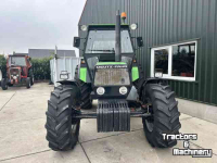 Tractor / Trekker Deutz-Fahr dx 6.05