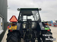 Tractor / Trekker Deutz-Fahr dx 6.05