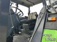 Tractor / Trekker Deutz-Fahr dx 6.05