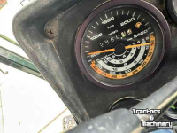 Tractor / Trekker Deutz-Fahr dx 6.05