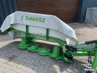 Maaier Samasz Samba 160