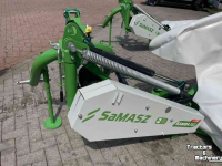 Maaier Samasz Samba 160