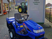 Zitmaaier Iseki SXG15