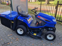Zitmaaier Iseki SXG15