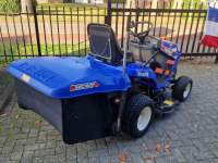 Zitmaaier Iseki SXG15