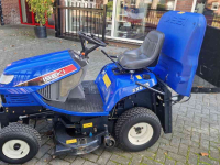 Zitmaaier Iseki SXG15