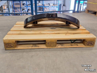 Mini-graver / Mini-graafmachine Yanmar Weight ViO33