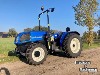 Tractor / Trekker New Holland T3.60 LP