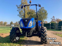 Tractor / Trekker New Holland T3.60 LP