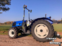 Tractor / Trekker New Holland T3.60 LP
