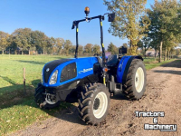 Tractor / Trekker New Holland T3.60 LP