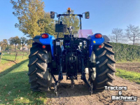 Tractor / Trekker New Holland T3.60 LP