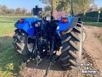 Tractor / Trekker New Holland T3.60 LP