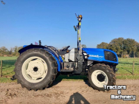 Tractor / Trekker New Holland T3.60 LP