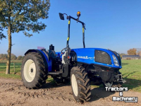Tractor / Trekker New Holland T3.60 LP