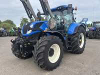 Tractor / Trekker New Holland T7.245