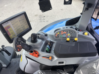 Tractor / Trekker New Holland T7.245