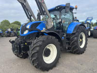 Tractor / Trekker New Holland T7.245