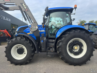 Tractor / Trekker New Holland T7.245