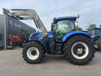 Tractor / Trekker New Holland T7.245