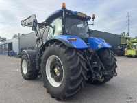 Tractor / Trekker New Holland T7.245